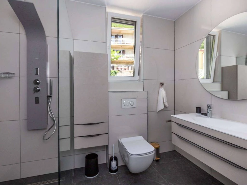 Дом в Опатии, Хорватия, 225 м² - фото 11