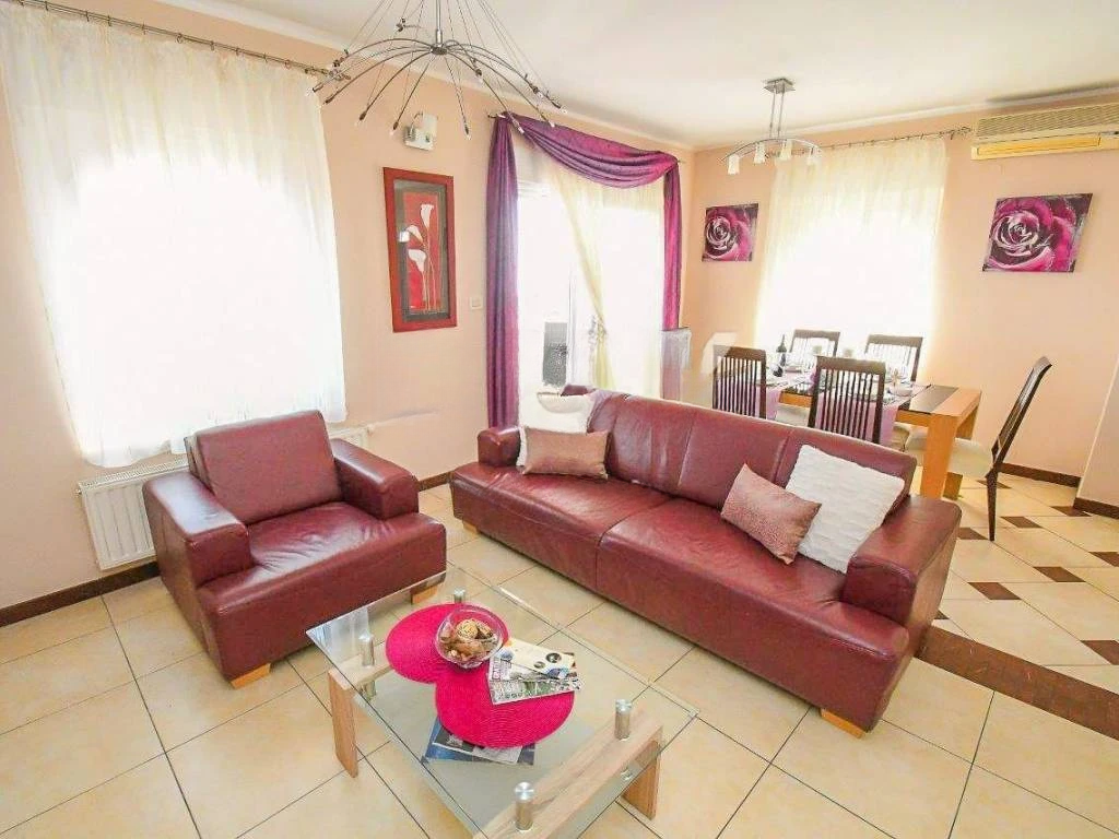 Квартира в Опатии, Хорватия, 122 м² - фото 12