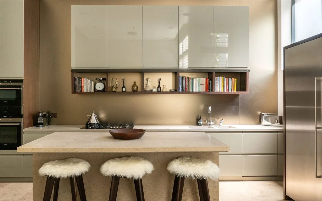 Квартира в Лондоне, Великобритания, 397 м² - фото 12