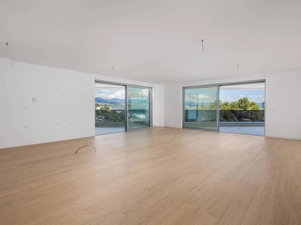 Дом в Опатии, Хорватия, 1 565 м² - фото 12