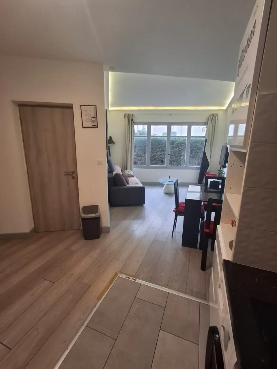 Квартира в Каннах, Франция, 37 м² - фото 12