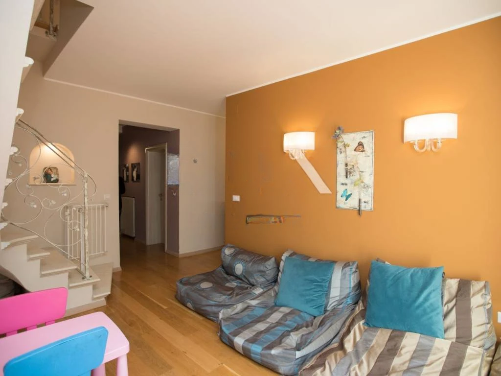 Квартира в Опатии, Хорватия, 300 м² - фото 12