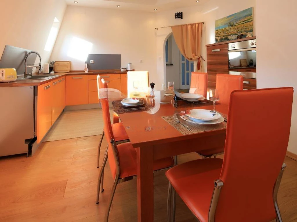 Квартира в Опатии, Хорватия, 131 м² - фото 12