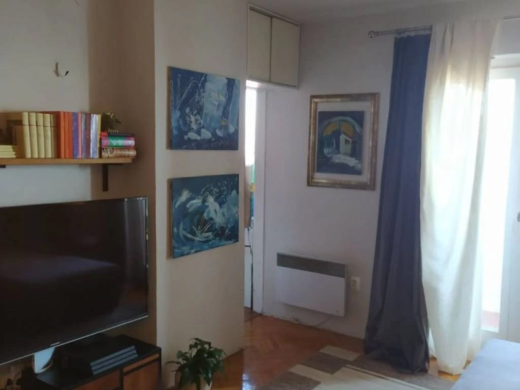 Квартира в Опатии, Хорватия, 54 м² - фото 12
