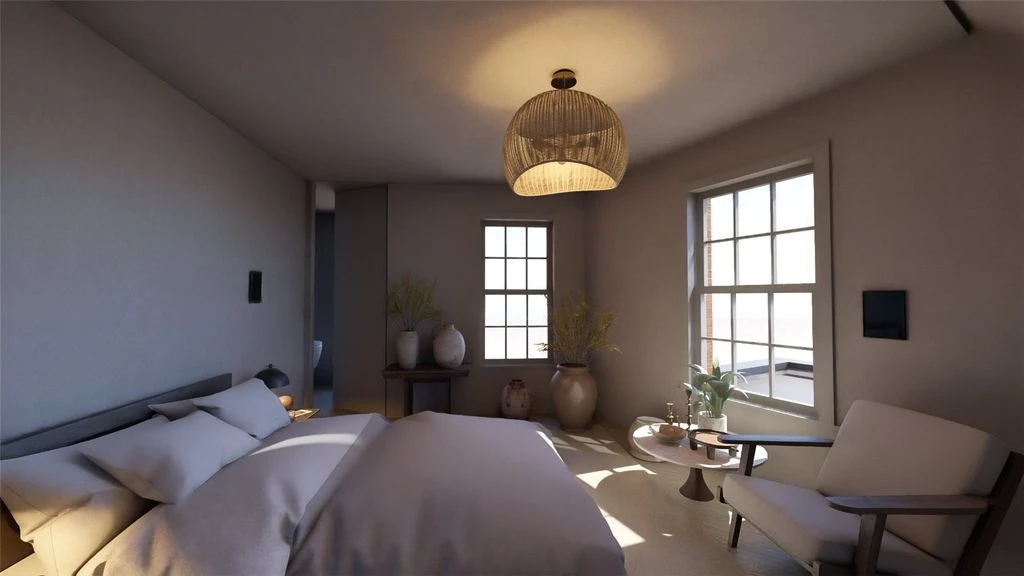 Квартира в Лондоне, Великобритания, 120 м² - фото 12