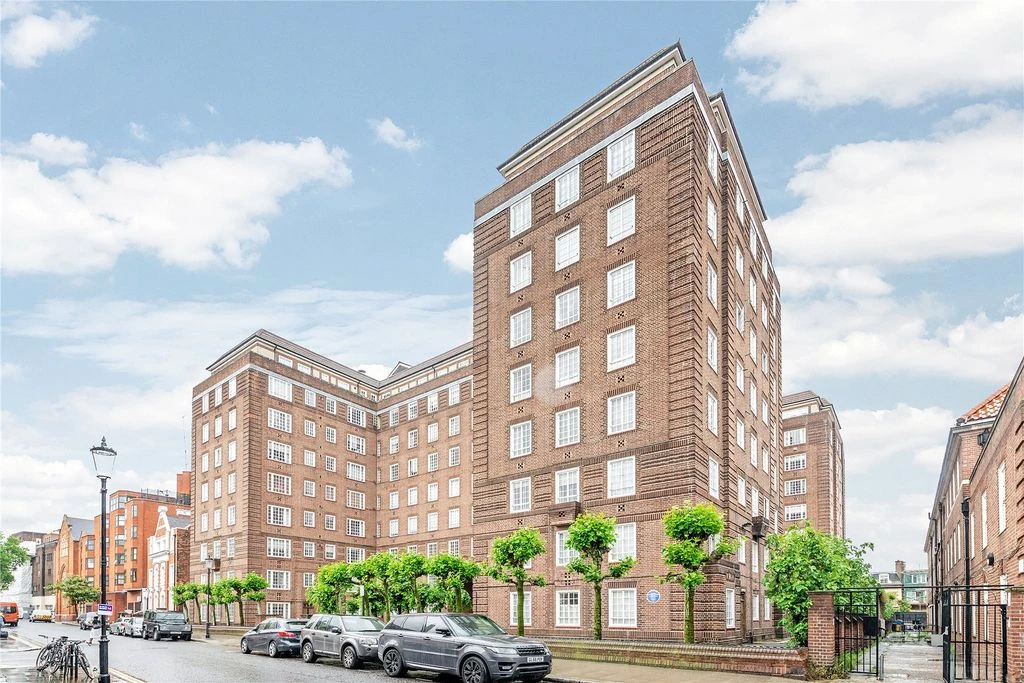 Квартира в Лондоне, Великобритания, 92 м² - фото 11