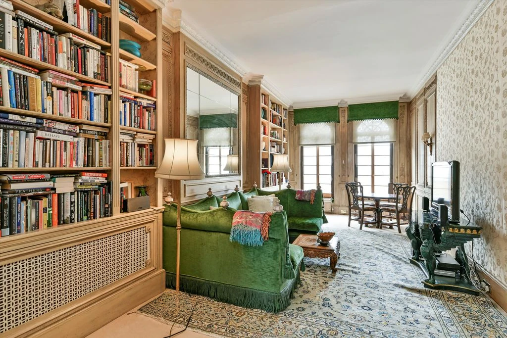 Квартира в Лондоне, Великобритания, 443 м² - фото 12