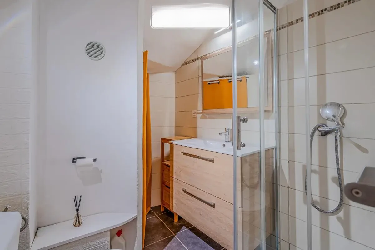 Квартира в Каннах, Франция, 22 м² - фото 12