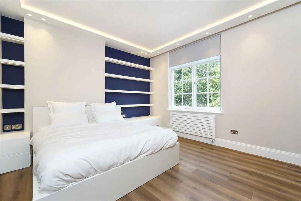Квартира в Лондоне, Великобритания, 93 м² - фото 12