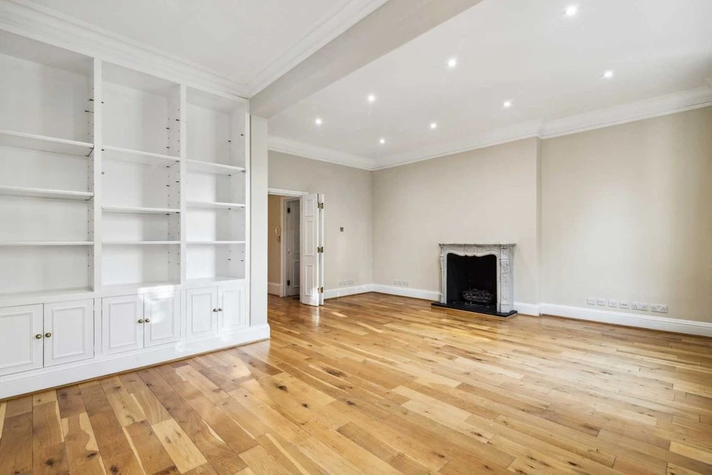 Квартира в Лондоне, Великобритания, 151 м² - фото 12