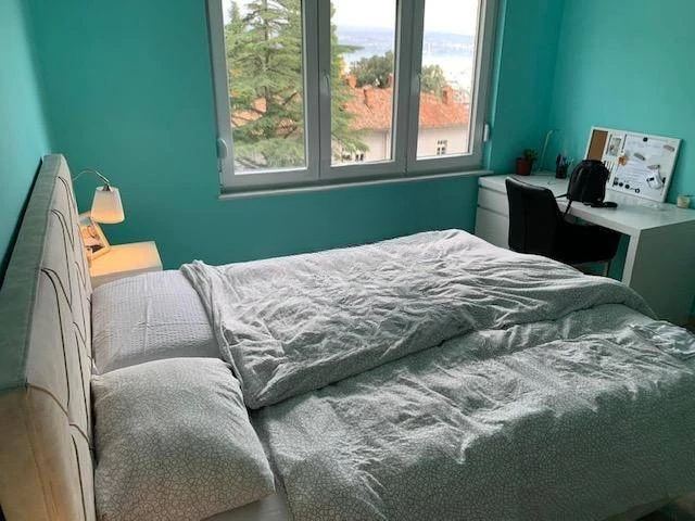 Квартира в Опатии, Хорватия, 72 м² - фото 12