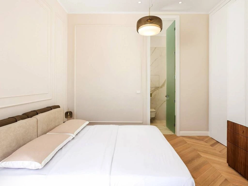 Квартира в Опатии, Хорватия, 113 м² - фото 12
