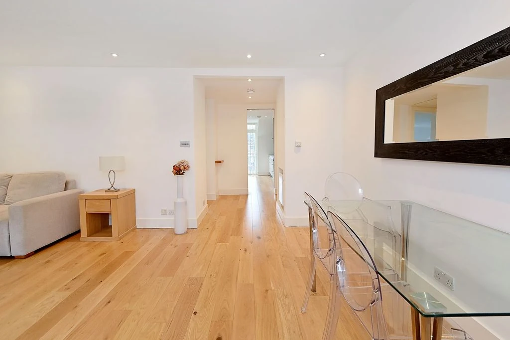 Квартира в Лондоне, Великобритания, 64 м² - фото 12