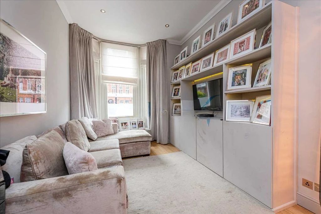 Квартира в Лондоне, Великобритания, 121 м² - фото 12
