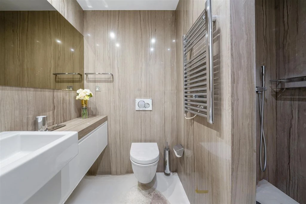 Квартира в Лондоне, Великобритания, 79 м² - фото 12