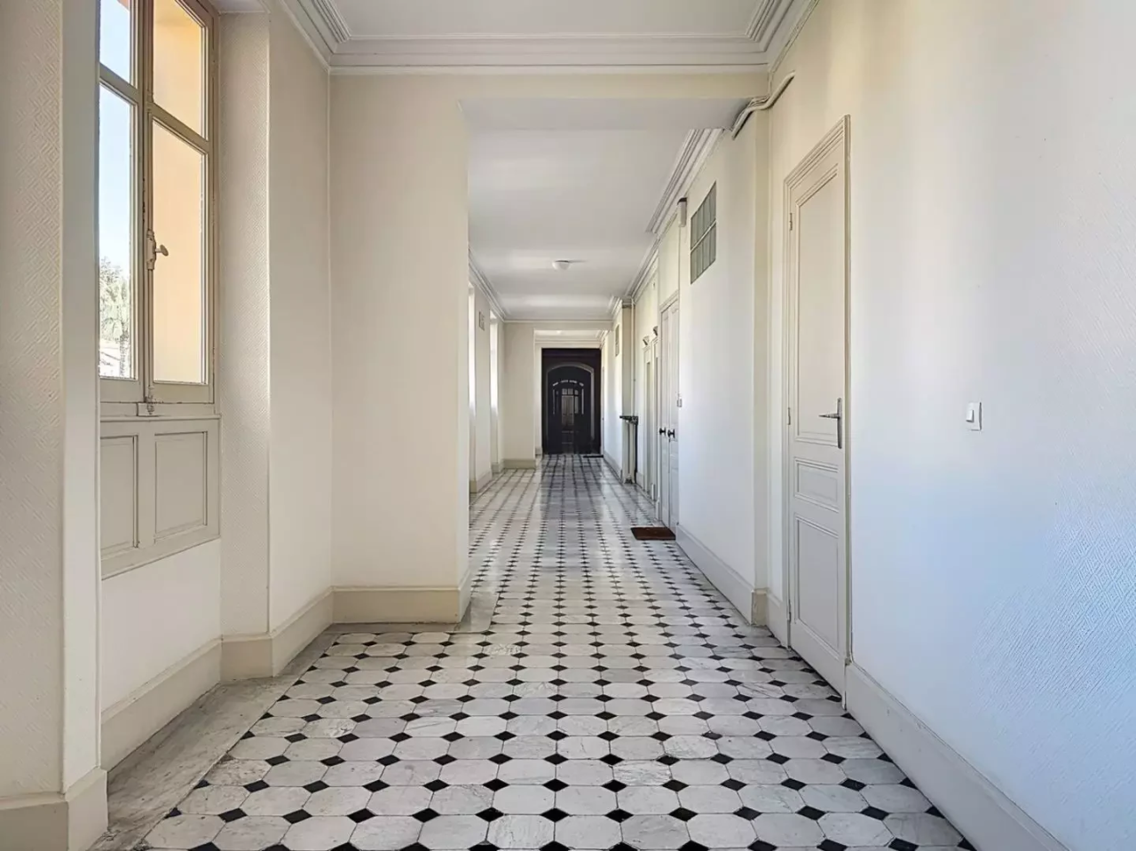 Квартира в Каннах, Франция, 61 м² - фото 12