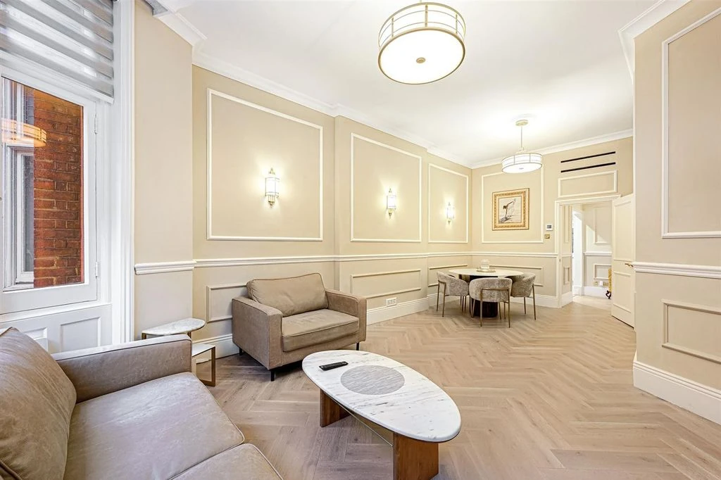 Квартира в Лондоне, Великобритания, 85 м² - фото 12