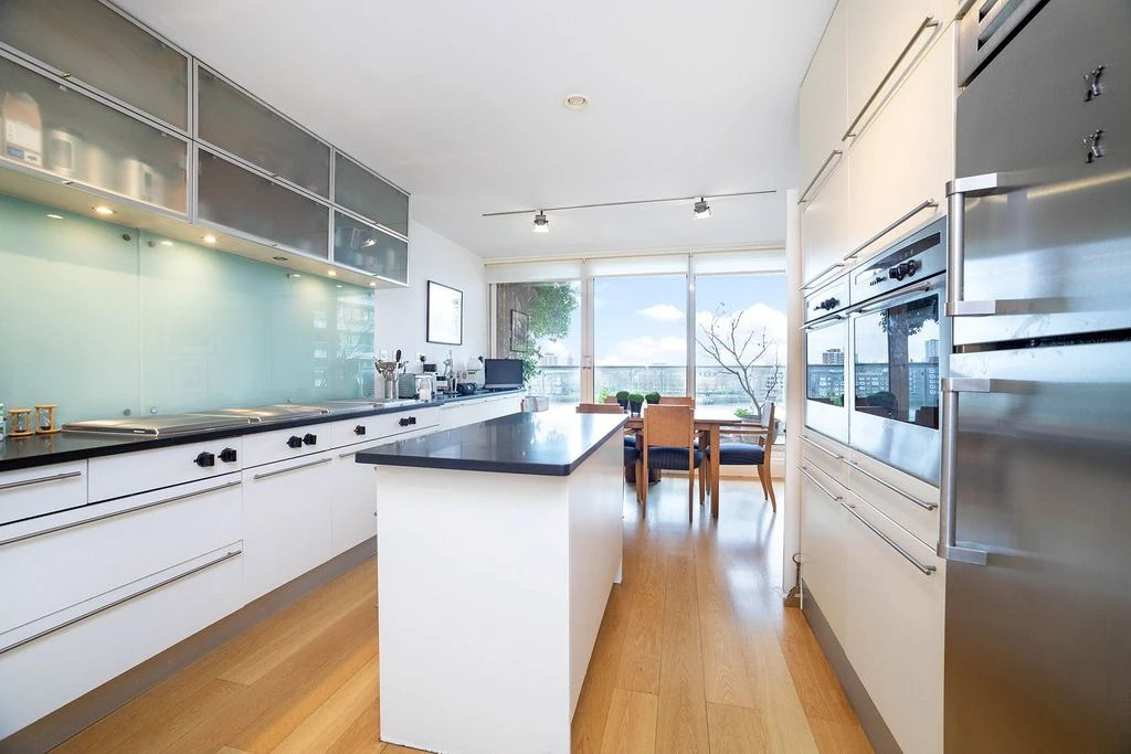 Квартира в Лондоне, Великобритания, 296 м² - фото 12