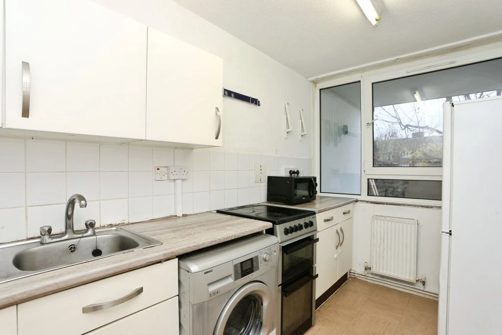 Квартира в Лондоне, Великобритания, 51 м² - фото 12