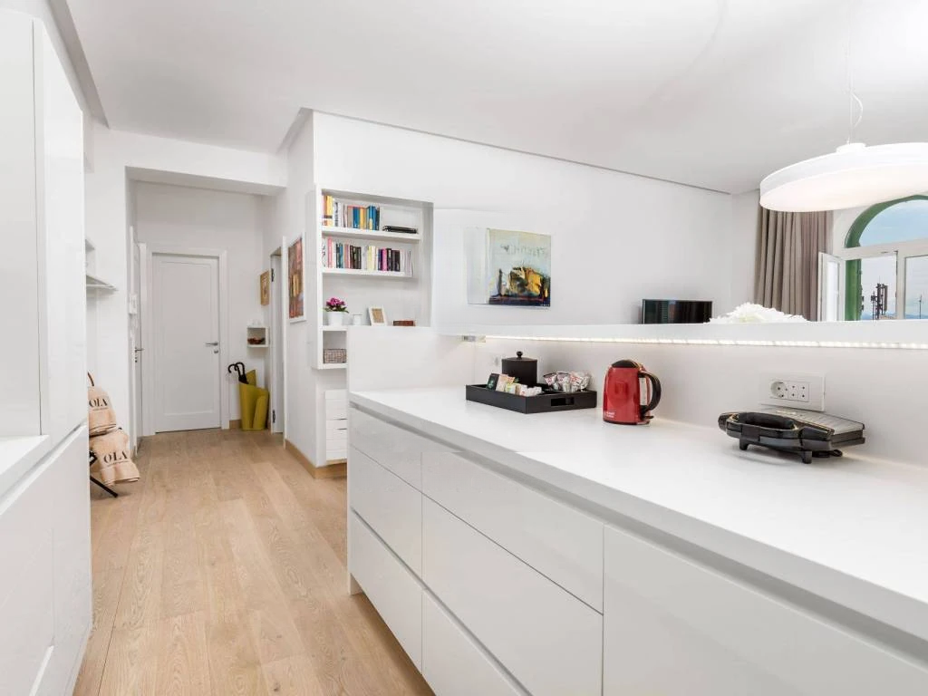 Квартира в Опатии, Хорватия, 79 м² - фото 12