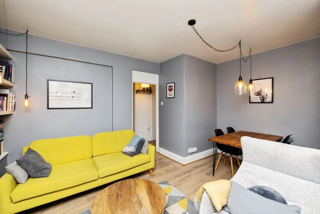 Квартира в Лондоне, Великобритания, 54 м² - фото 12