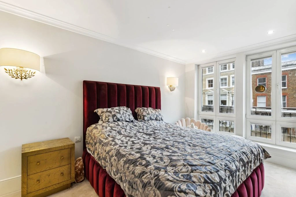 Квартира в Лондоне, Великобритания, 87 м² - фото 12