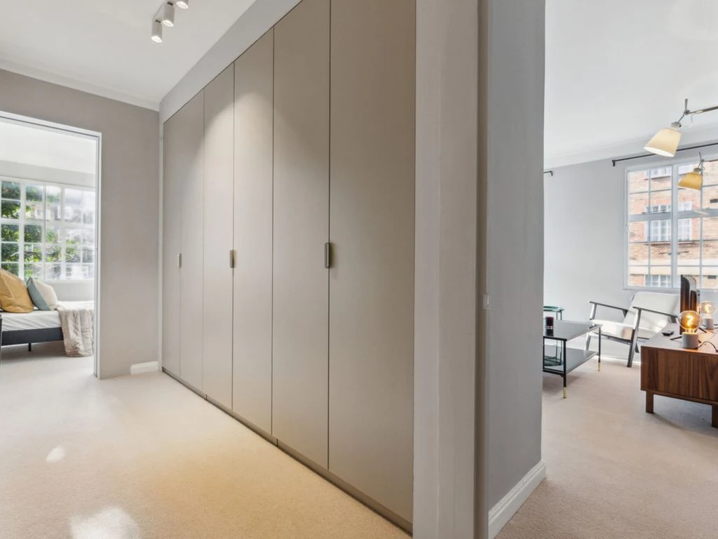 Квартира в Лондоне, Великобритания, 58 м² - фото 12