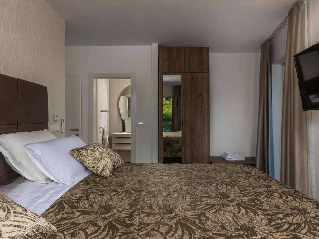 Дом в Опатии, Хорватия, 225 м² - фото 12