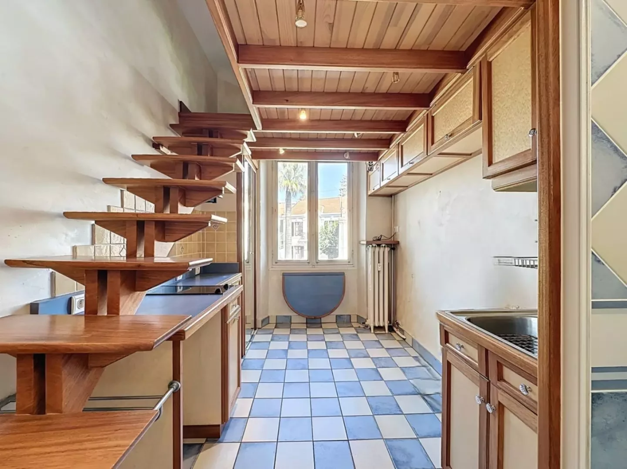 Квартира в Каннах, Франция, 61 м² - фото 13