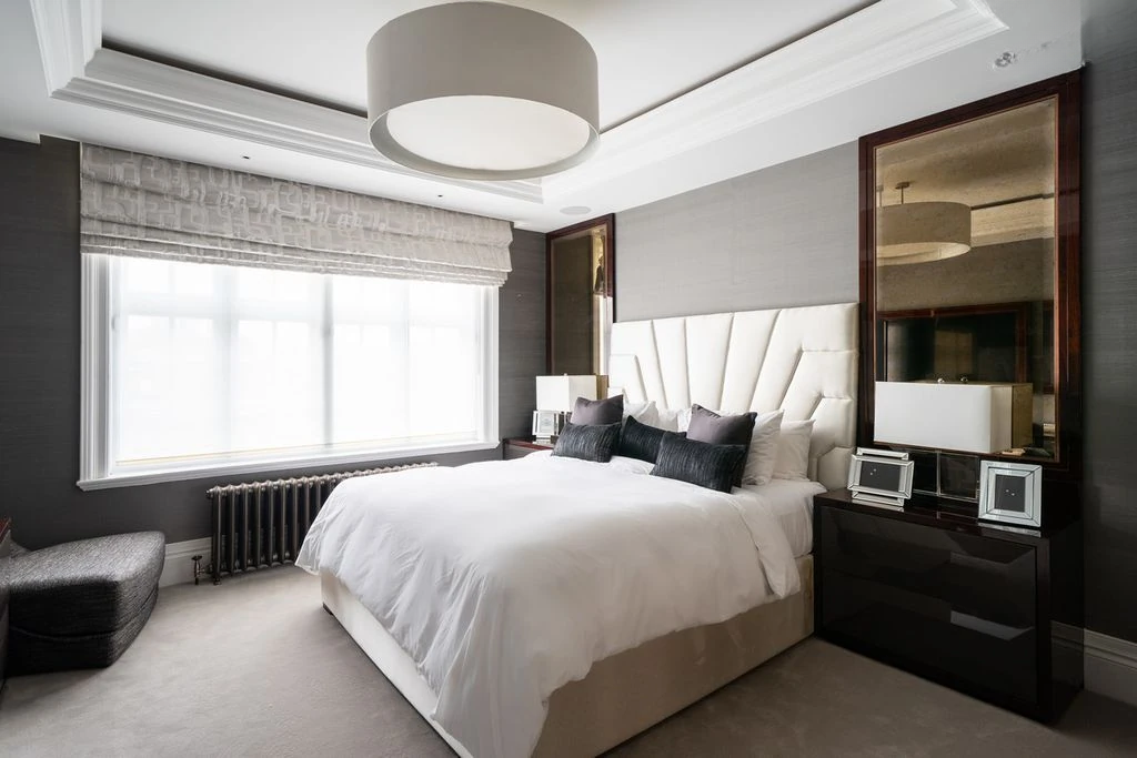 Квартира в Лондоне, Великобритания, 239 м² - фото 13