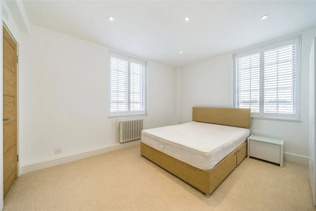 Квартира в Лондоне, Великобритания, 74 м² - фото 12