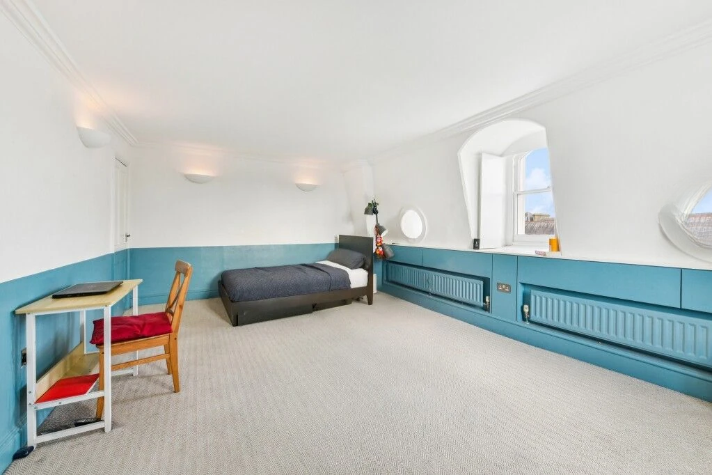 Квартира в Лондоне, Великобритания, 85 м² - фото 13
