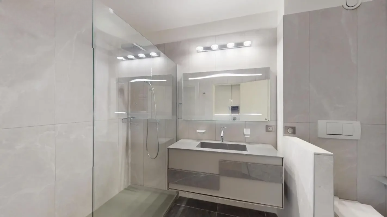 Квартира в Каннах, Франция, 270 м² - фото 13