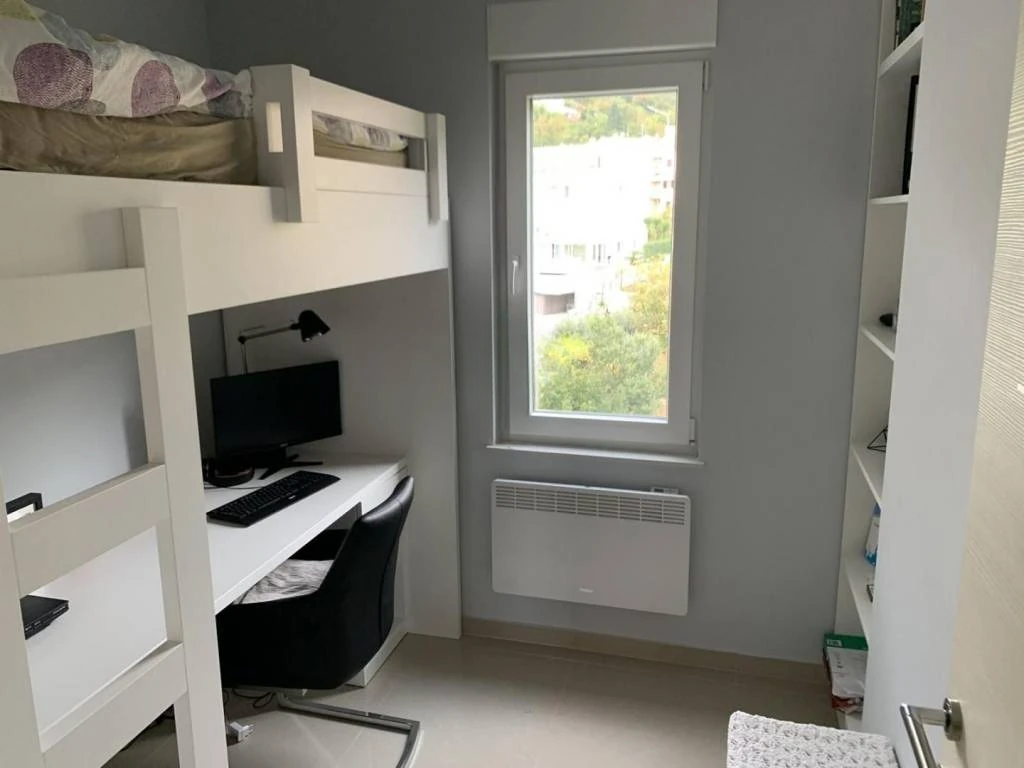 Квартира в Опатии, Хорватия, 72 м² - фото 13