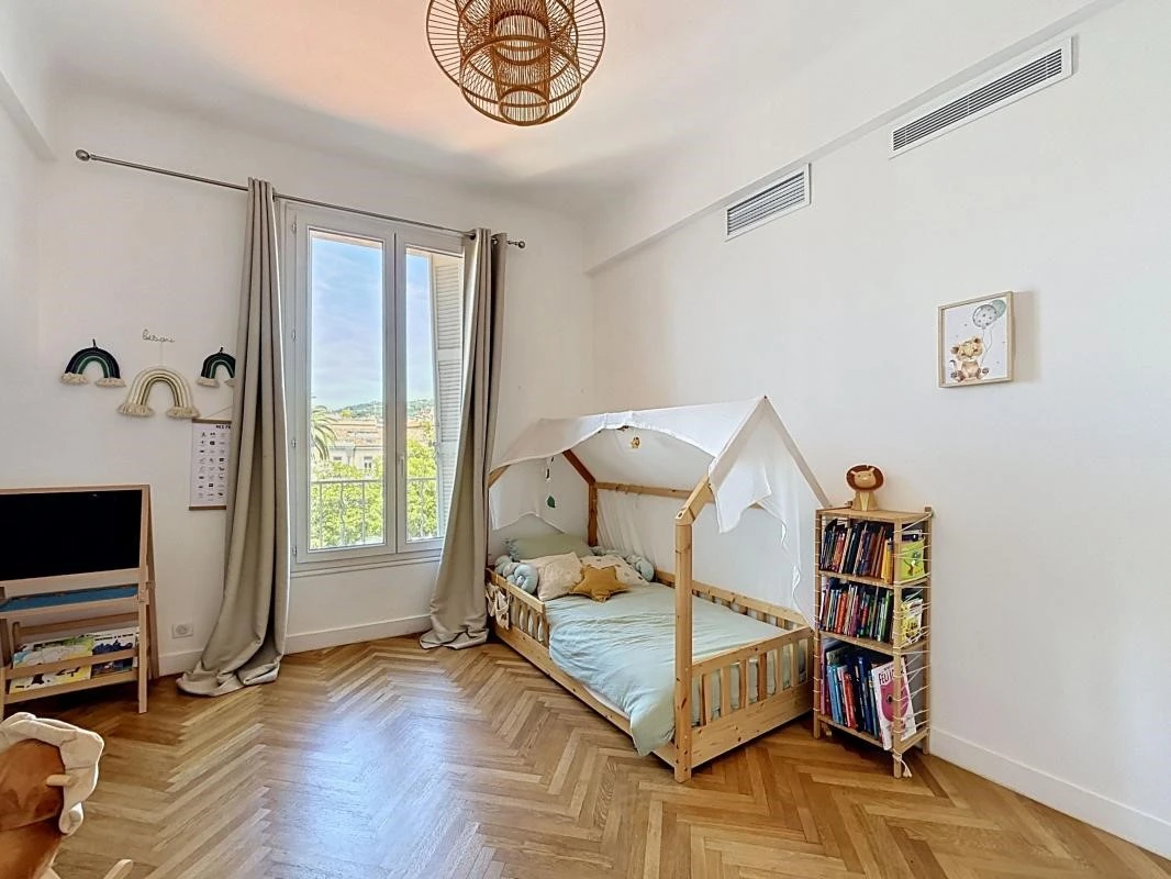 Квартира в Каннах, Франция, 130 м² - фото 13