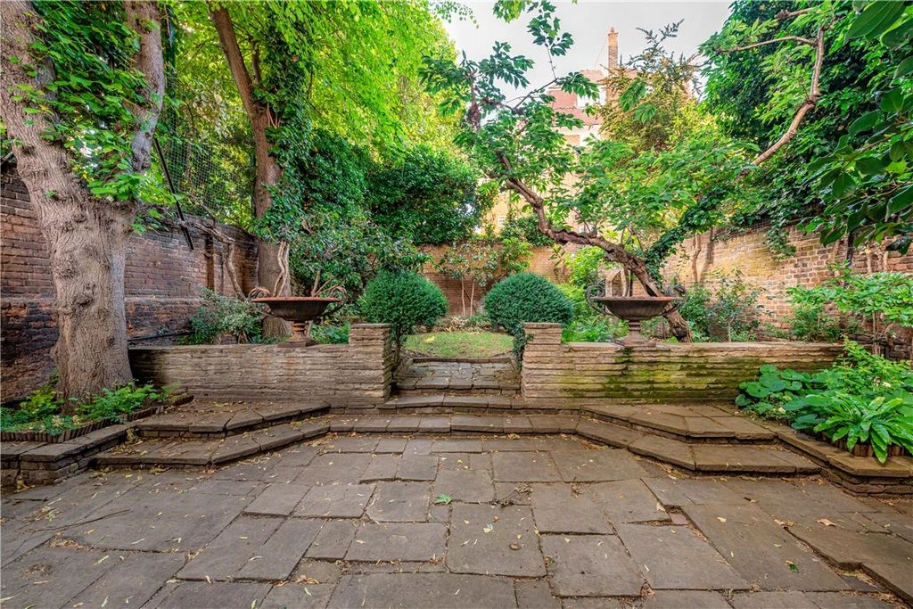 Квартира в Лондоне, Великобритания, 242 м² - фото 13