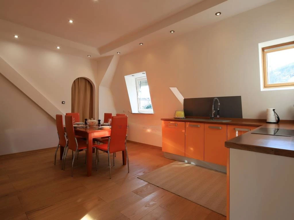 Квартира в Опатии, Хорватия, 131 м² - фото 13