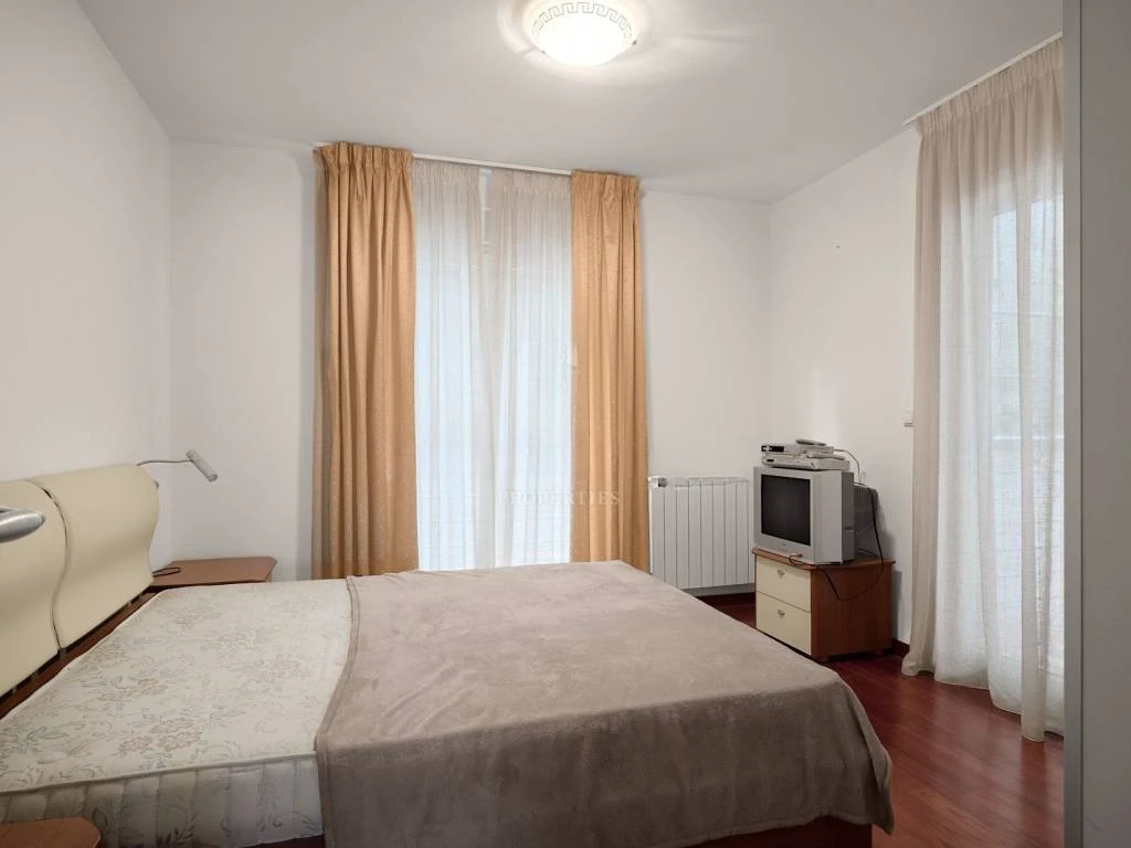 Квартира в Опатии, Хорватия, 94 м² - фото 13