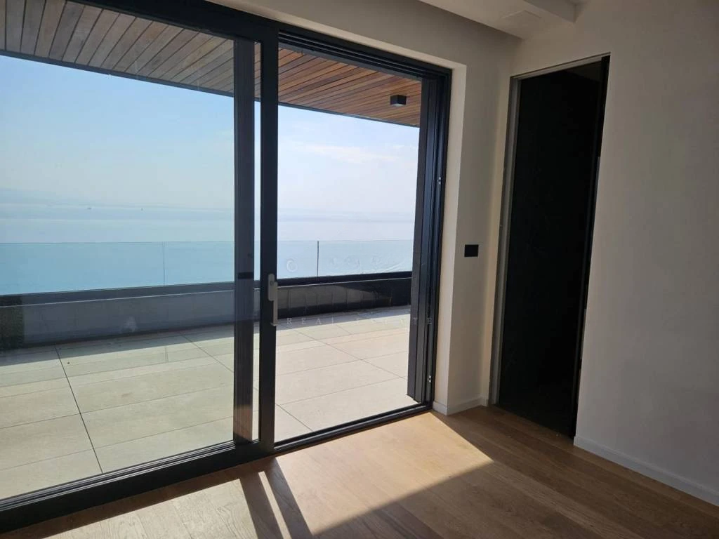 Квартира в Опатии, Хорватия, 217 м² - фото 13