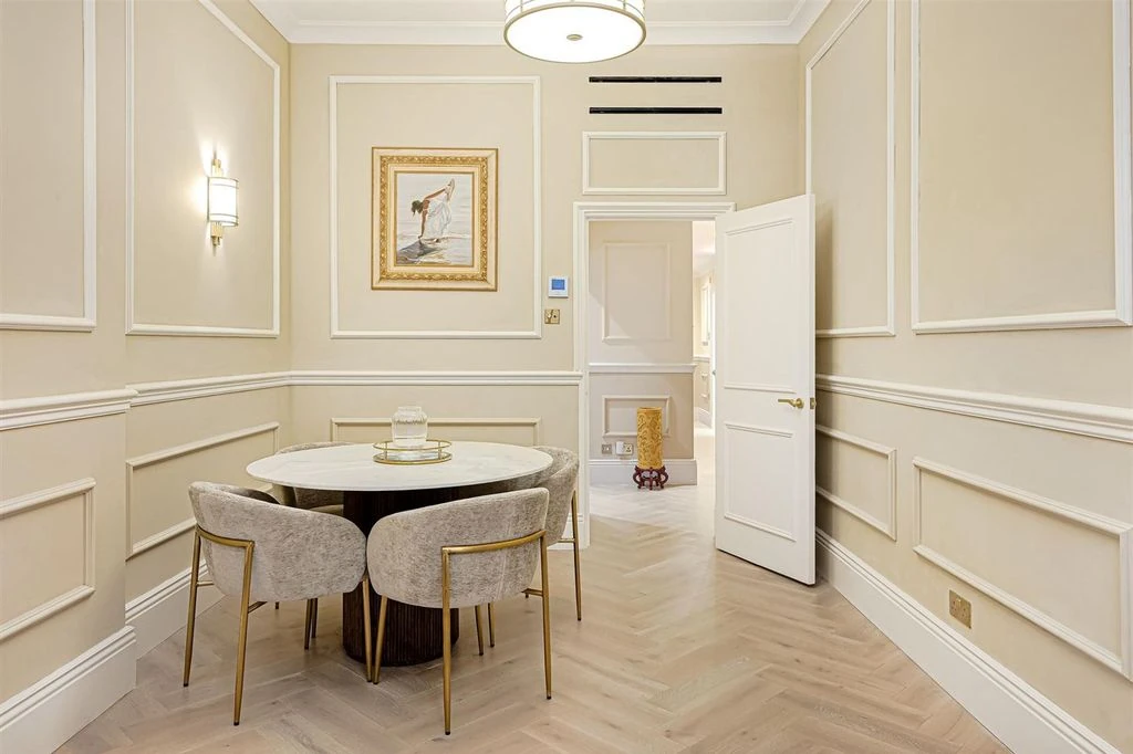 Квартира в Лондоне, Великобритания, 85 м² - фото 13