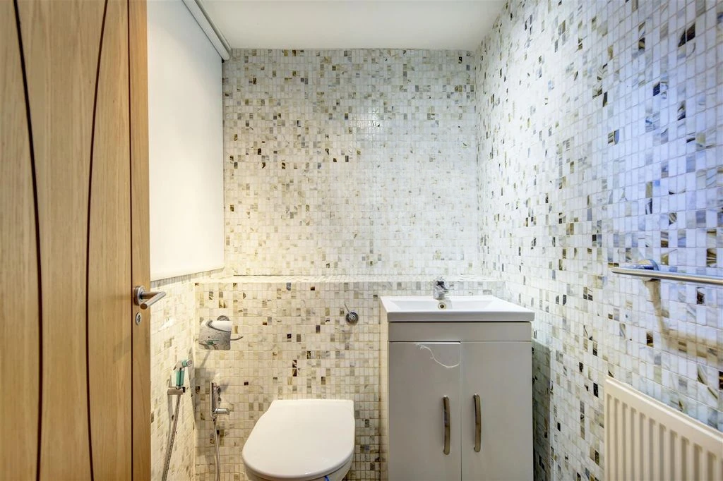 Квартира в Лондоне, Великобритания, 215 м² - фото 13