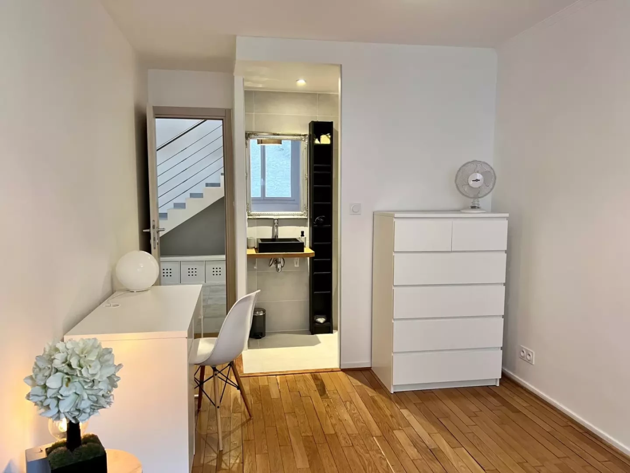 Квартира в Каннах, Франция, 138 м² - фото 13