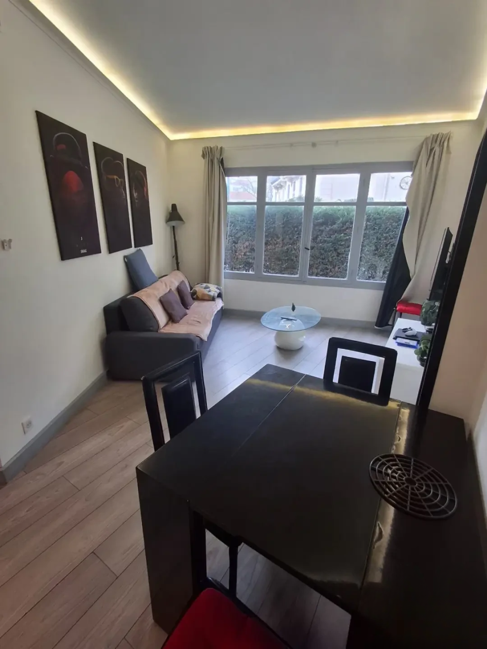 Квартира в Каннах, Франция, 37 м² - фото 13