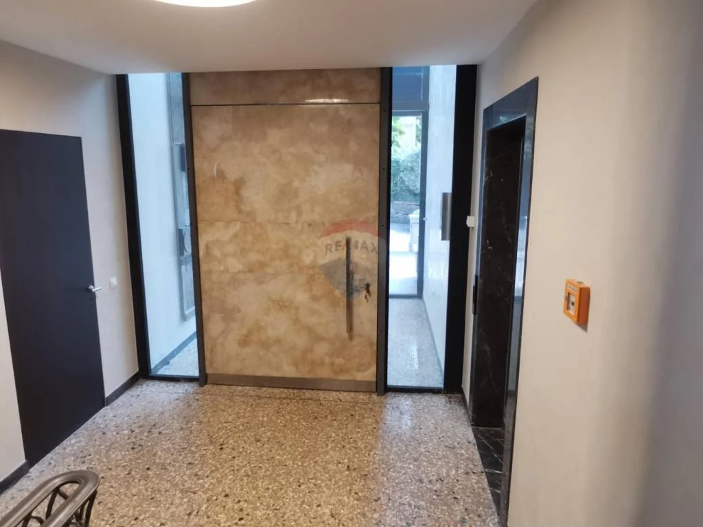 Квартира в Опатии, Хорватия, 130 м² - фото 13