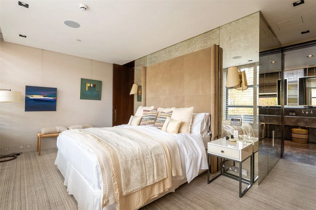 Квартира в Лондоне, Великобритания, 397 м² - фото 13
