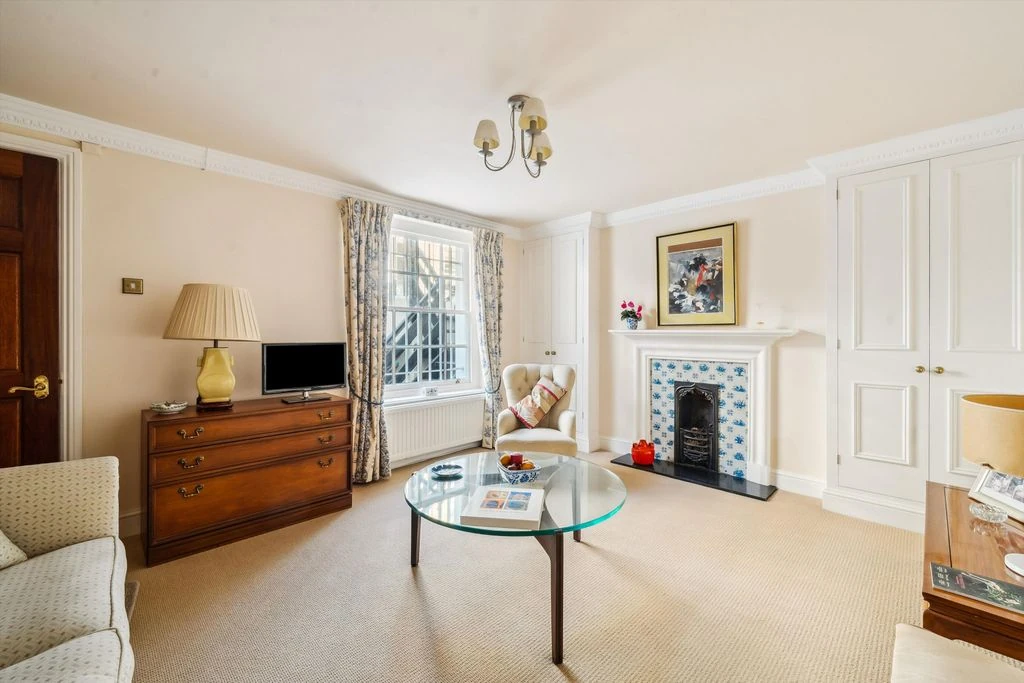 Квартира в Лондоне, Великобритания, 128 м² - фото 13