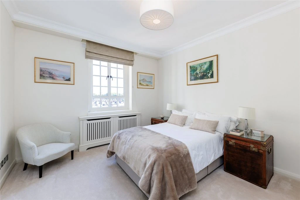 Квартира в Лондоне, Великобритания, 92 м² - фото 12