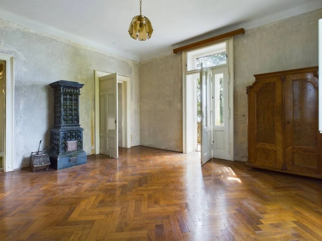 Дом в Опатии, Хорватия, 294 м² - фото 13