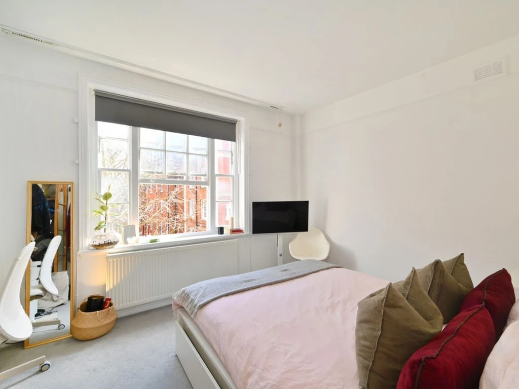 Квартира в Лондоне, Великобритания, 60 м² - фото 13