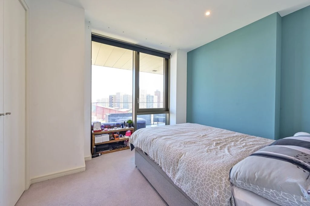 Квартира в Лондоне, Великобритания, 71 м² - фото 13